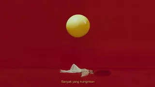 Track 7. biarkan aku tertidur - Isyana Sarasvati (Official Audio Video + Lyric)