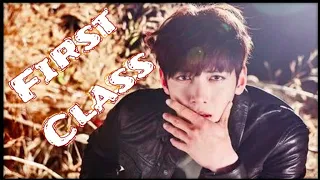 First Class || Kalank || Korean Mix || Ji Chang Wook