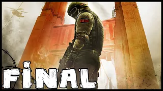 SON DİRENİŞ! | Homefront FİNAL