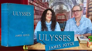 Ulises de James Joyce - Afrontando su lectura