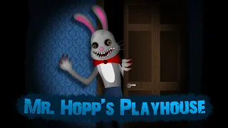 КРОЛИК УБИЙЦА ► Mr. Hopp's Playhouse ► #1