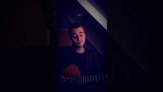 John Legend - Ordinary People (cover by Mike Ott)