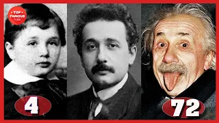Albert Einstein Transformation ⭐ From a boy labeled as stupid to a great genius