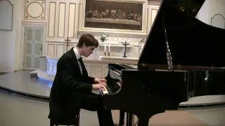 M. Moszkowski: Etude op.72 no.6