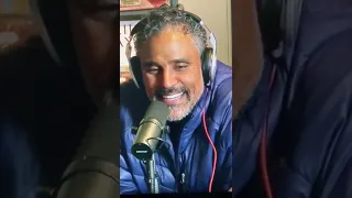 Rick Fox you are on my wishlist #short #viral #comedy #funny