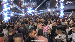 A Todo Gas 😎 | Sonido Pancho | Noche de Mercados, Cuauhtemoc