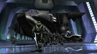 Halo 1 - Massive Mod (by DARK G ANX)