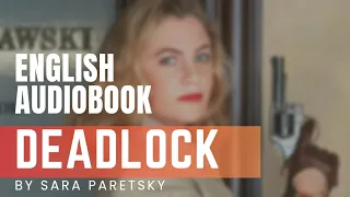 DEADLOCK | Audiobook by Sara Paretsky