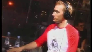 Paul van Dyk - LIVE @ Love Parade 2002 Access Peace [Berlin 13.07.2002]