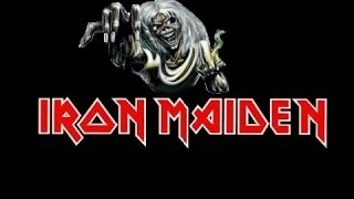 Iron Maiden @ Rock am Ring 2014 [Full Concert/HD] [05.06.2014]