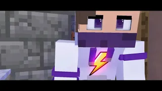 💖love story💖 "ignite"  [minecraft animation]