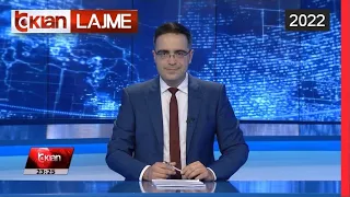 Edicioni i Lajmeve Tv Klan 10 Shtator 2022, ora 23:00 | Lajme-News