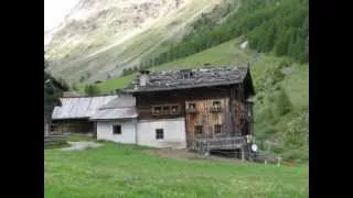 "Alte,schöne Bauernhäuser in den Alpen"- Ein Video von Karin und Wolfgang Schmökel