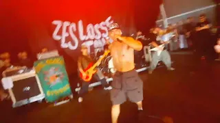 SPEED [MOSHPIT CAMVID] @JERA ON AIR 2023