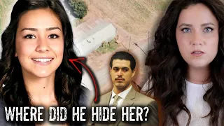 The Solved case of Sierra LaMar | Abducted from rural bus stop | Will he ever give up her location?