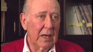 The Writer Speaks: Carl Reiner