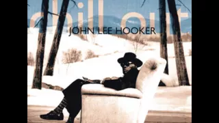 John Lee Hooker - "If You've Never Been in Love"