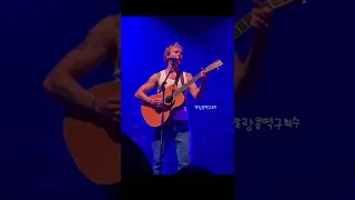 Just kiss me-크리스토퍼 | 20220828 Christopher 내한 콘서트