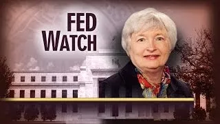 Yellen says Fed will keep short-term interest rates low