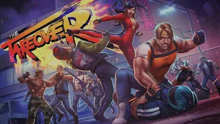 The TakeOver On PS4 - 20 Minutes Of 3D Streets Of Rage Style Gameplay Goodness! | PS4