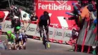 La Vuelta 13 stage 7 #2