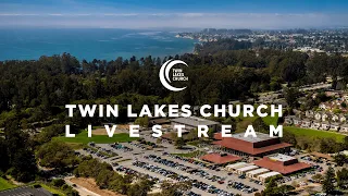 Twin Lakes Church 7-12-20 9am & 10:45am