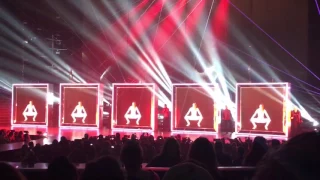 Backstreet Boys - "The Call" - 3/15/17!