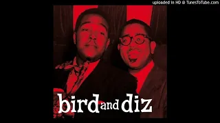 12.- Relaxin' With Lee [Alternate Take] - Charlie Parker / Dizzy Gillespie - Bird & Diz