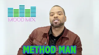 Mood Mix with Method Man