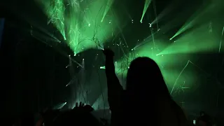 @The Ascend Tour 2019, Illenium - Crawl Outta Love (Live)