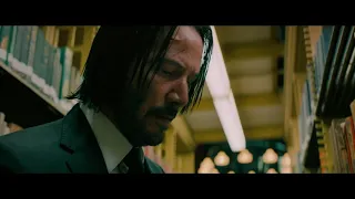 John Wick | Ludovico Einaudi - Experience