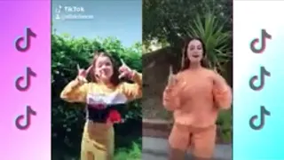 8Year Old Kid Dnets Charli D’Amelio TikTok Dances!!