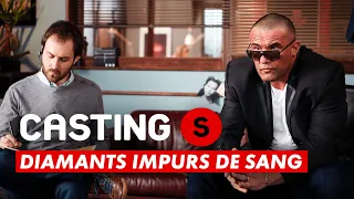 CASTING(S) : Diamants impurs de sang