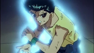 What Types Of Energy Exist In Yu Yu Hakusho?