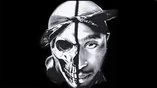 2Pac - Back To Life (New Album Remix 2023) ✪@DJPacy✪