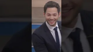 Lucas y Mateo sorprenden a Simón el día de su boda #LaHerencia #Short