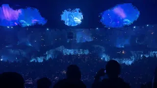 BUTTERFLY EFFECT - TRAVIS SCOTT | UTOPIA TOUR TORONTO 2024