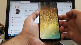 FRP! Samsung s8/s8+/s9/s9+ Сброс аккаунта. Актуальный метод.