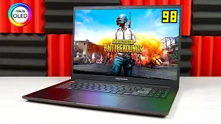 НА ЧТО РЕАЛЬНО СПОСОБЕН ASUS Vivobook Pro 16X OLED🔥 УНИВЕРСАЛЬНАЯ МАШИНКА ДЛЯ ВСЕГО? + ИГРЫ