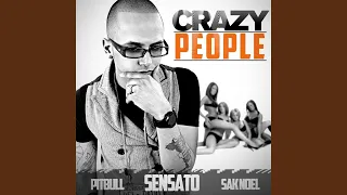 Crazy People (Explicit)