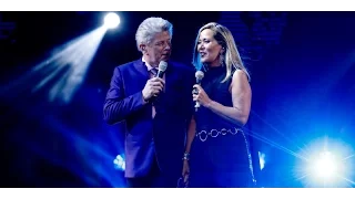 Peter Cetera & Andrea Tessa - After All (HD Audio) #Viña2017 (Live from Viña del Mar 2017)