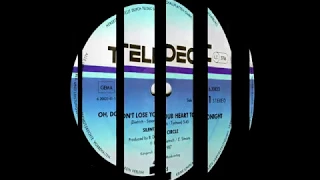 SILENT CIRCLE - Oh, Don't Lose Your Heart Tonight (12'' Version)(1987) HD