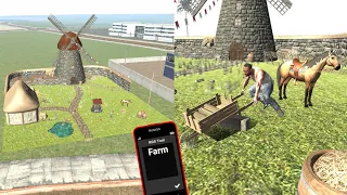 New Farm Update Secret RGS Tool Cheat Code in Indian Bike Driving 3D | Myths