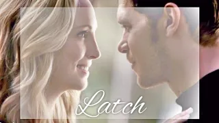 Sam Smith/Cover Boyce Avenue feat. Lia Marie Johnson - Latch (Legendado/Tradução)