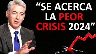 💥 DESCUBRE La FECHA EXACTA donde acabará la CRISIS según B.ACKMAN |👉"Entramos en lo PEOR"