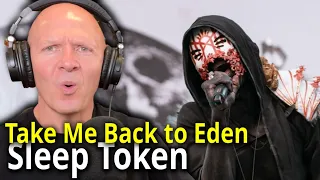 Band Teacher Analyzes Sleep Token's Take Me Back to Eden