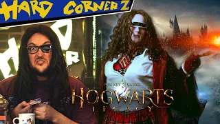 LA HONTE HOGWARTS LEGACY ft. Texas Granger HARD CORNER Z !