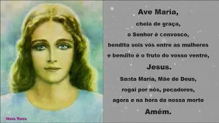 Música Reiki - Ave Maria!!!