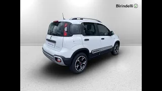 FIAT-Panda 3ª serie