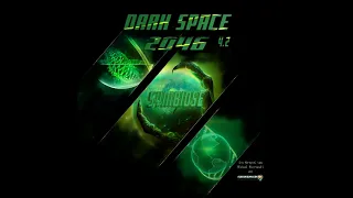 Dark Space 2046 - Folge 4.2 - Symbiose (Science Fiction Hörspiel)